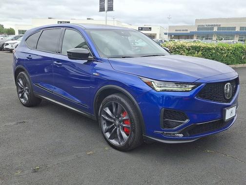 2023 Acura MDX