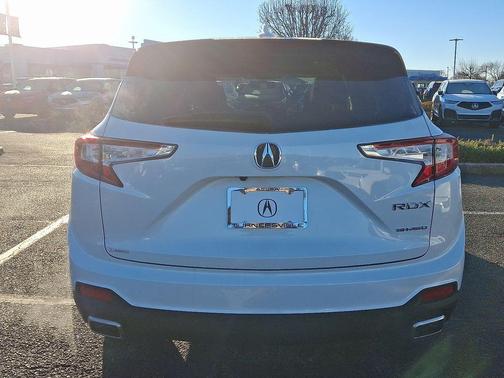 2024 Acura RDX Base