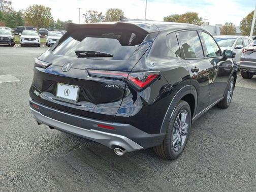 2025 Acura ADX Base