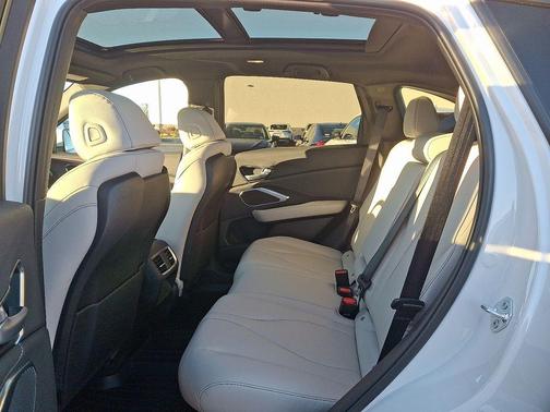 2026 Acura RDX Base
