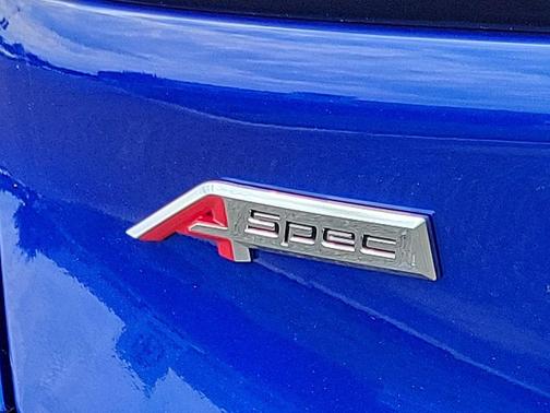 2025 Acura Integra A-SPEC Technology