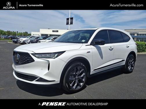 2023 Acura MDX