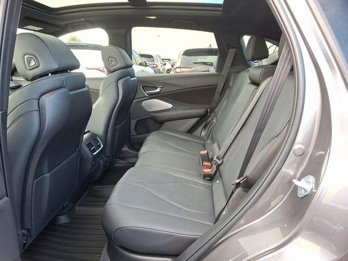 2026 Acura RDX A-Spec Advance Package