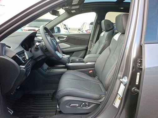 2026 Acura RDX A-Spec Advance Package