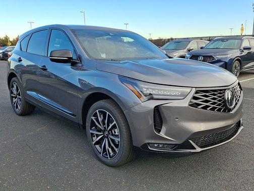 2026 Acura RDX A-Spec Advance Package