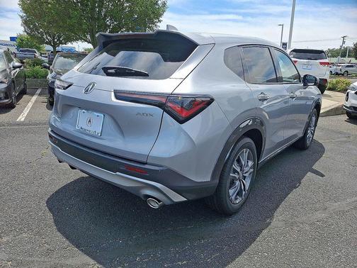 2025 Acura ADX Base