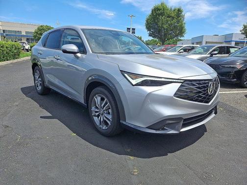 2025 Acura ADX Base