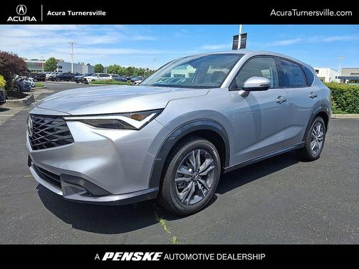 2025 Acura ADX Base