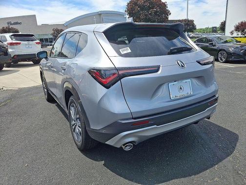 2025 Acura ADX Base