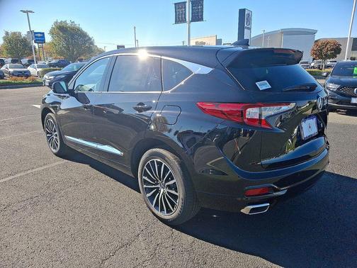 2025 Acura RDX Advance Package