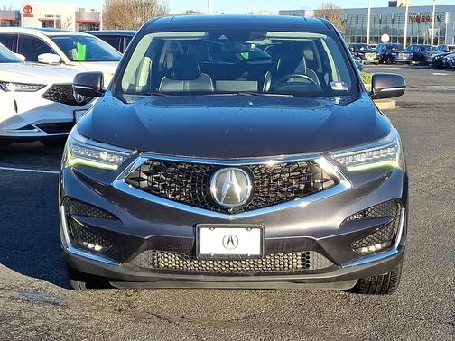 2019 Acura RDX 