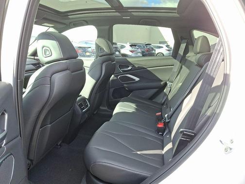 2025 Acura RDX Base