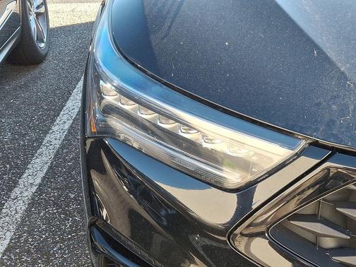 2020 Acura RDX A-Spec