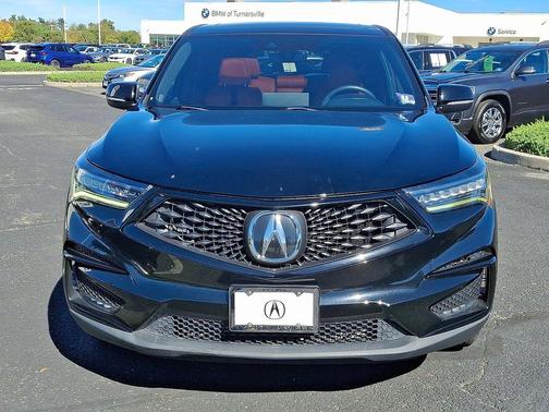 2020 Acura RDX A-Spec