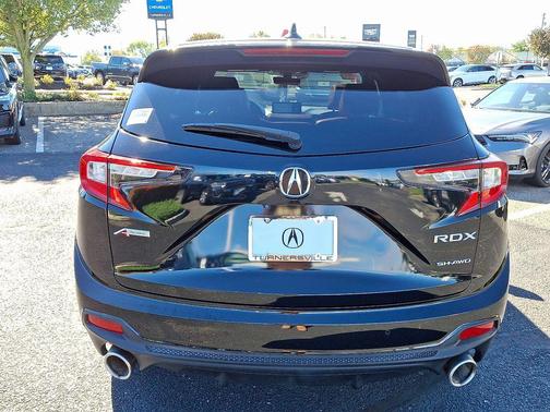 2020 Acura RDX A-Spec