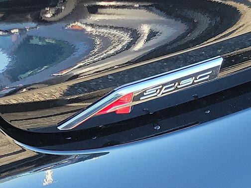 2025 Acura TLX A-Spec