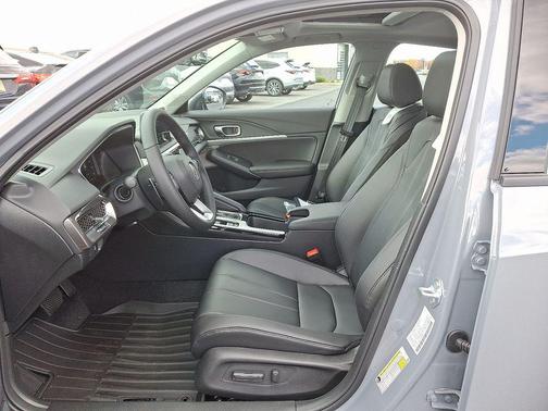 2026 Acura Integra FWD