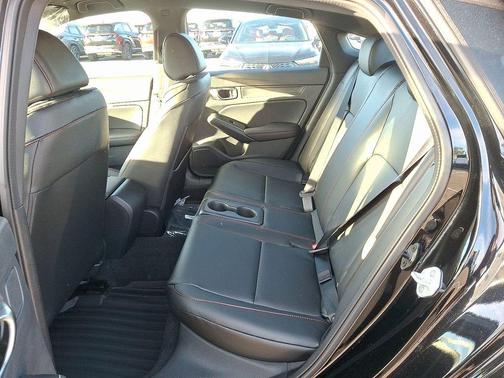 2026 Acura Integra FWD Type S