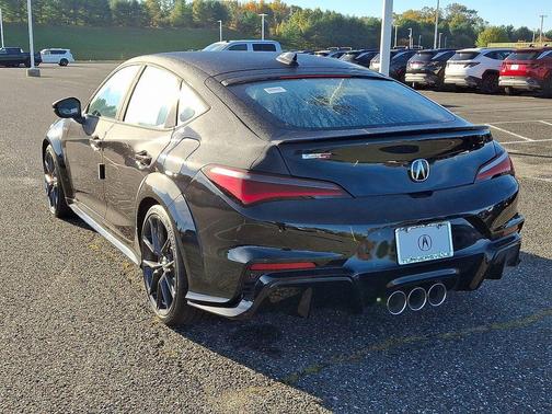 2026 Acura Integra FWD Type S