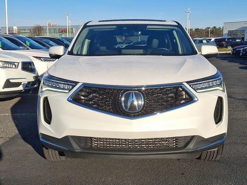 2024 Acura RDX 