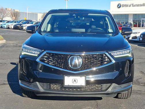 2023 Acura RDX Technology Package
