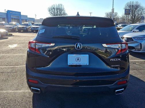 2023 Acura RDX Technology Package