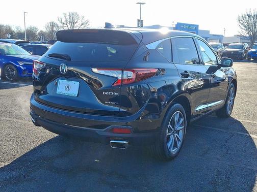 2023 Acura RDX Technology Package