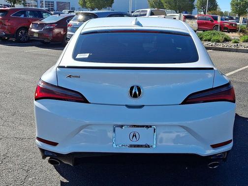 2023 Acura Integra A-SPEC