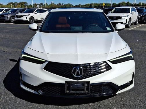 2023 Acura Integra A-SPEC