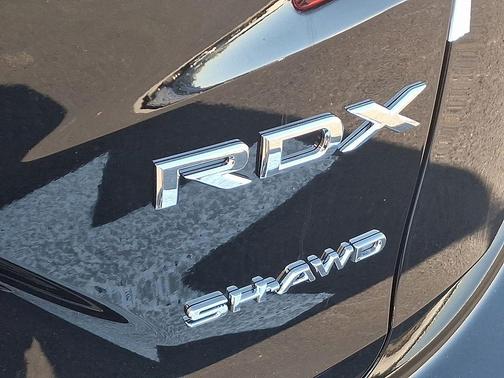 2025 Acura RDX Base