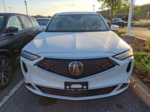 2023 Acura MDX