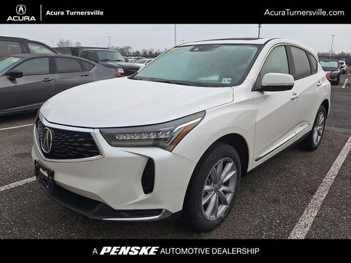 2023 Acura RDX Base