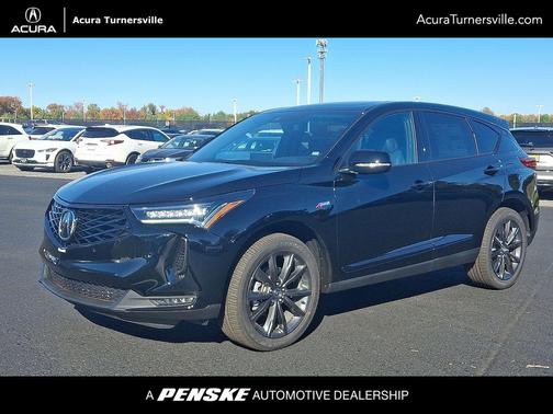 2025 Acura RDX Base