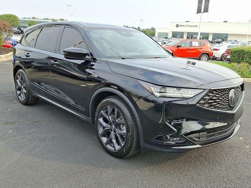 2023 Acura MDX