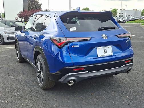 2025 Acura ADX 
