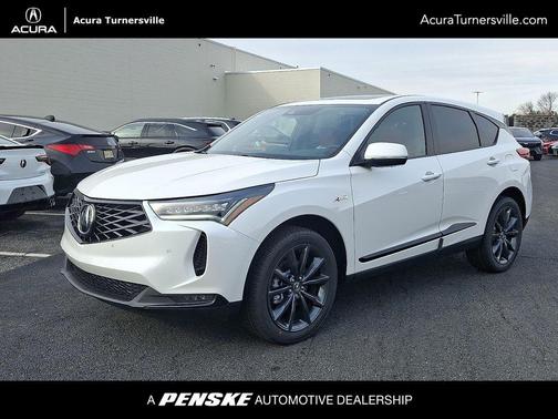 2026 Acura RDX Base