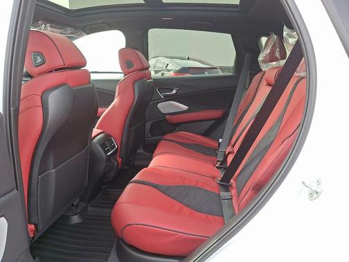 2026 Acura RDX Base