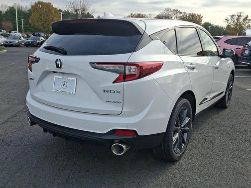 2026 Acura RDX Base