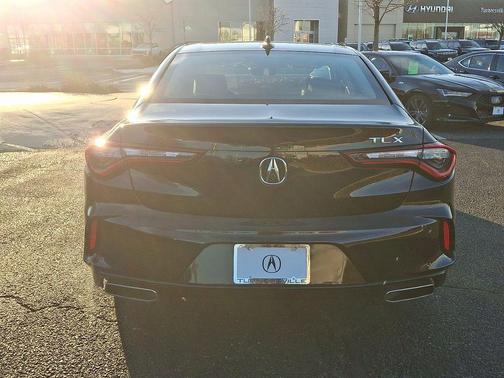 2023 Acura TLX FWD