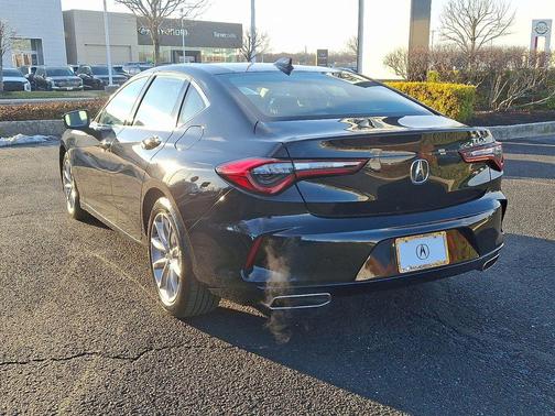 2023 Acura TLX FWD