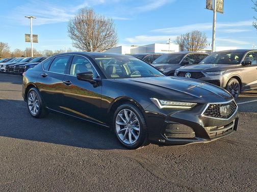 2023 Acura TLX FWD