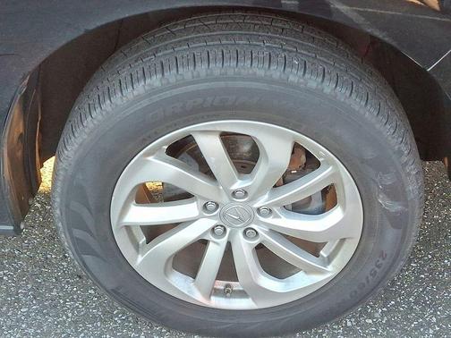 2017 Acura RDX Technology Package