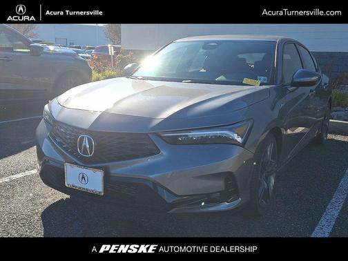 2023 Acura Integra A-SPEC