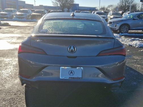 2023 Acura Integra A-SPEC