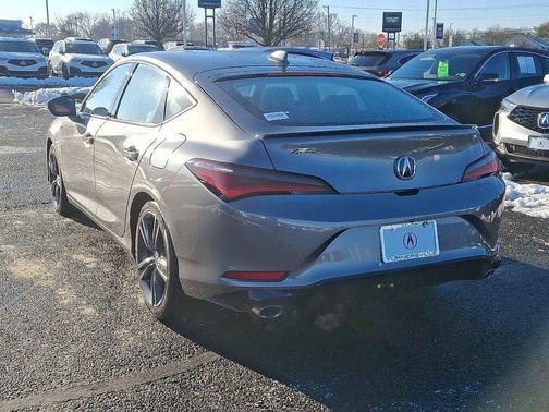 2023 Acura Integra A-SPEC