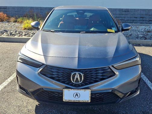 2023 Acura Integra A-SPEC