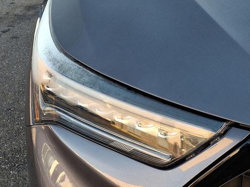 2021 Acura RDX A-Spec