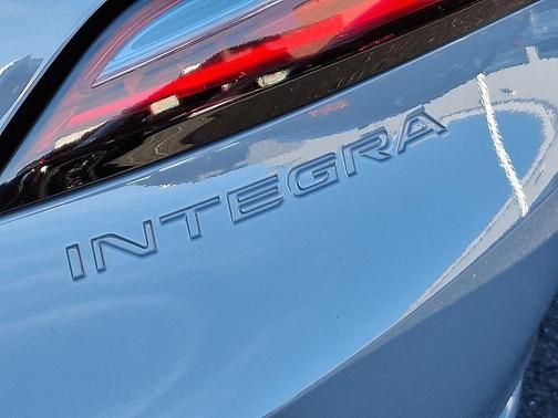 2026 Acura Integra FWD A-Spec