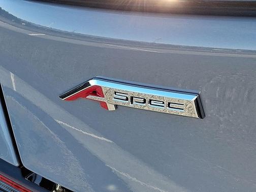 2026 Acura Integra FWD A-Spec