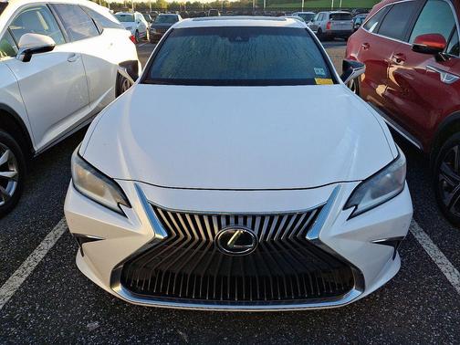 2020 Lexus ES 350 Base